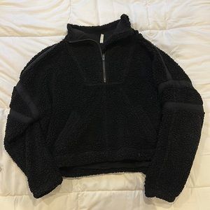 Free People Movement Nantucket Fleece Jacket